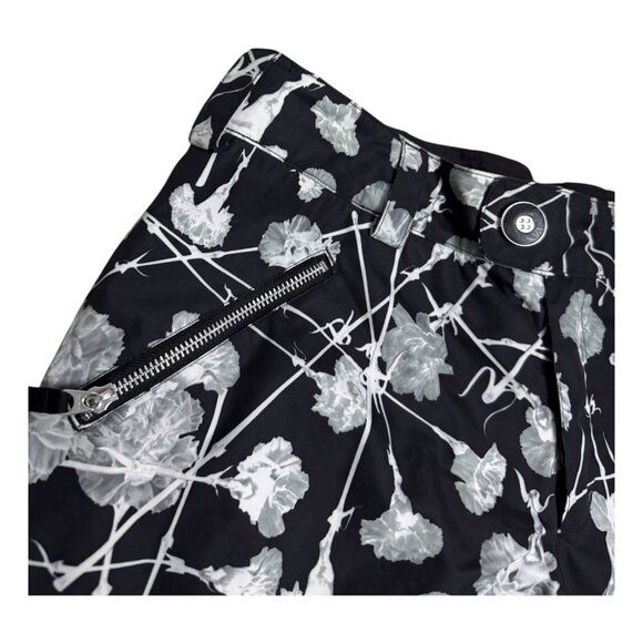 BURTON Waterproof Winter Snowboard Ski Snow Pants Mens Medium - Picture 8 of 10